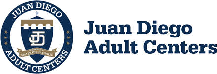 Juan Diego Adult Ed Logo
